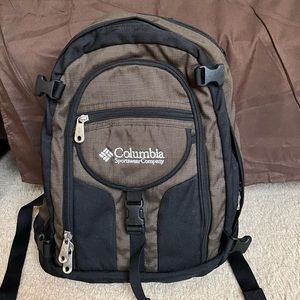 Columbia backpack